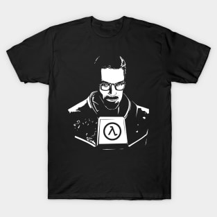 freeman T-Shirt